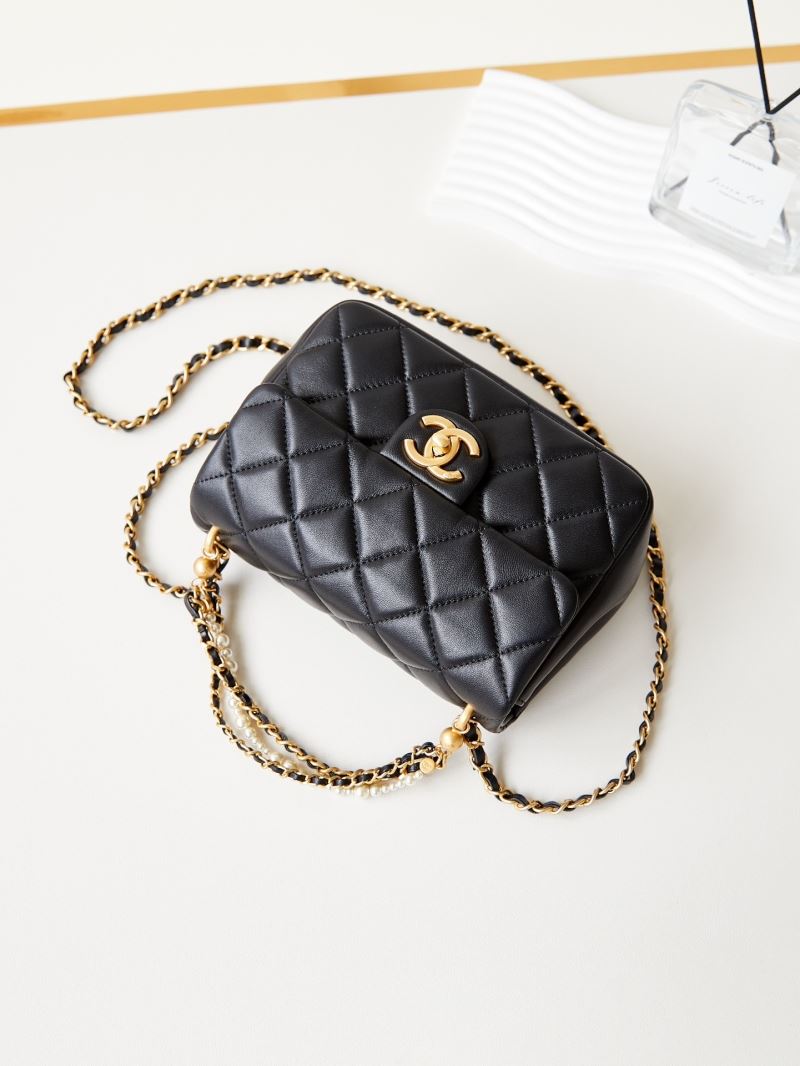 Ch**el cf series bags